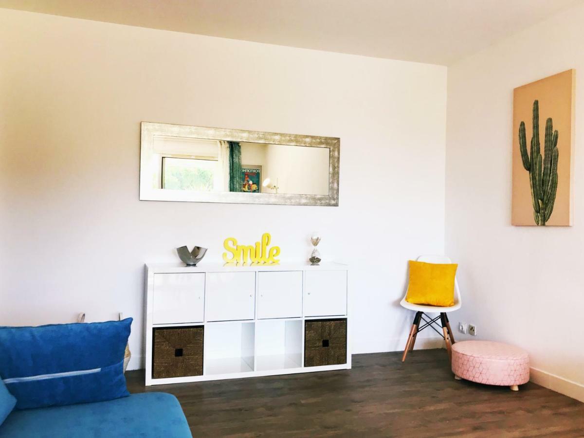 Apartamento Le Bellevue Cassis Exterior foto